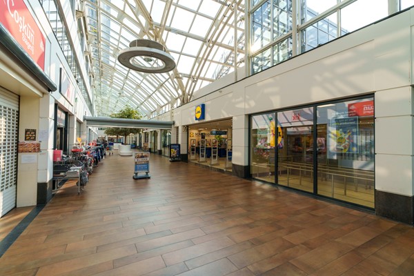 Medium property photo - Auriollaan 36, 3527 EV Utrecht